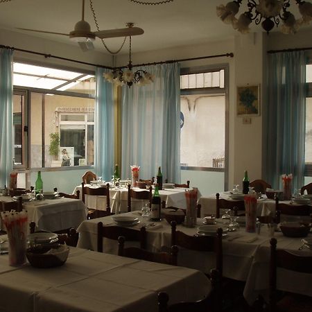 Hotel Aquilia Laigueglia Luaran gambar