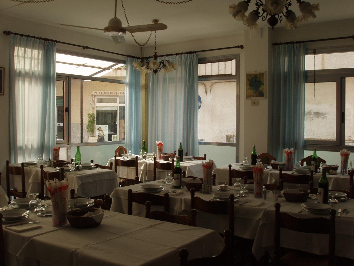 Hotel Aquilia Laigueglia Luaran gambar