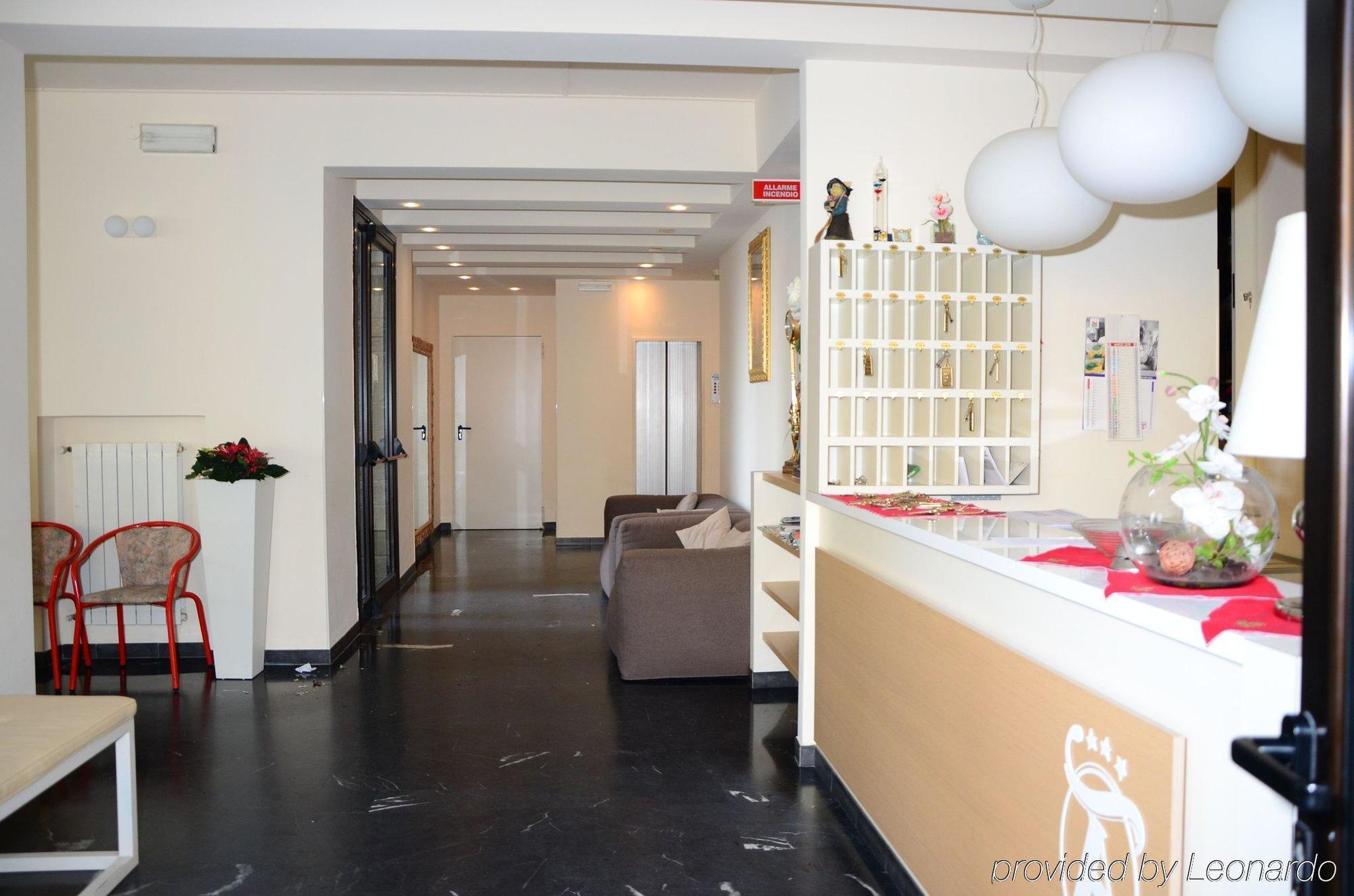 Hotel Aquilia Laigueglia Luaran gambar