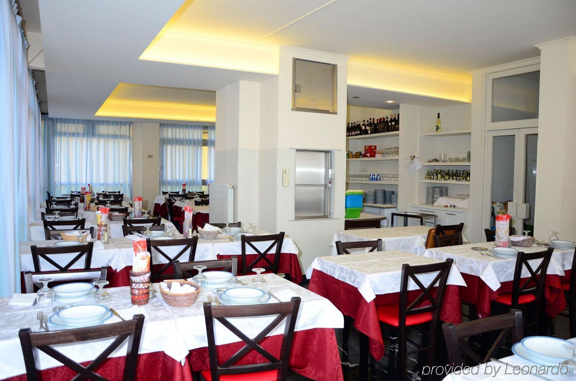 Hotel Aquilia Laigueglia Luaran gambar