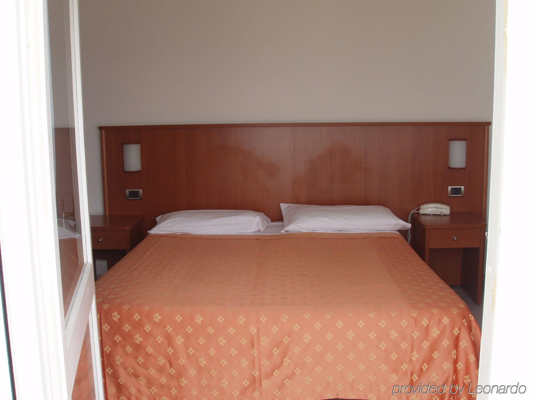 Hotel Aquilia Laigueglia Bilik gambar
