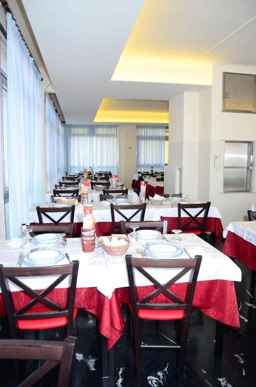 Hotel Aquilia Laigueglia Luaran gambar