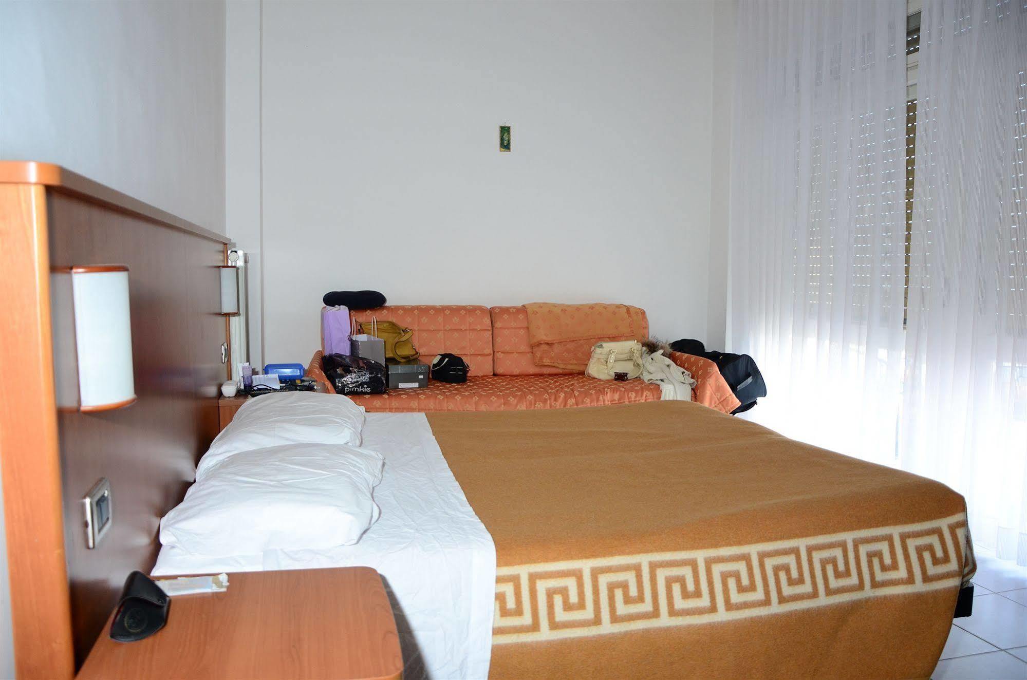 Hotel Aquilia Laigueglia Luaran gambar