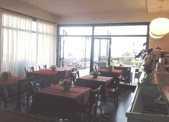 Hotel Aquilia Laigueglia Luaran gambar