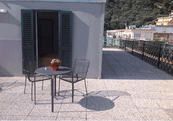Hotel Aquilia Laigueglia Luaran gambar